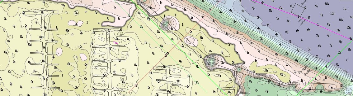 Marina Survey