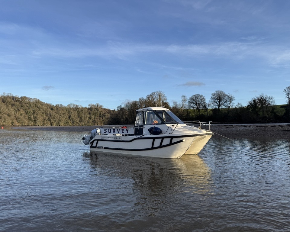 coastal Estuarine Surveys